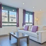Comtal 1 Hab 53 Apartment - Sant Antoni
