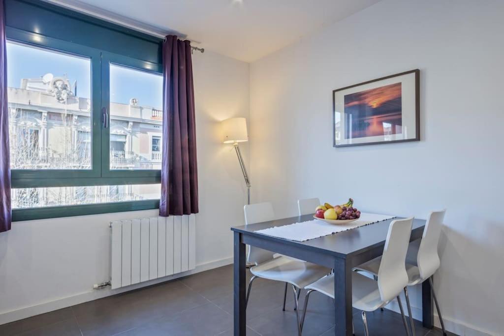 Comtal 1 Hab 53 - Sant Antoni * Barcelona
