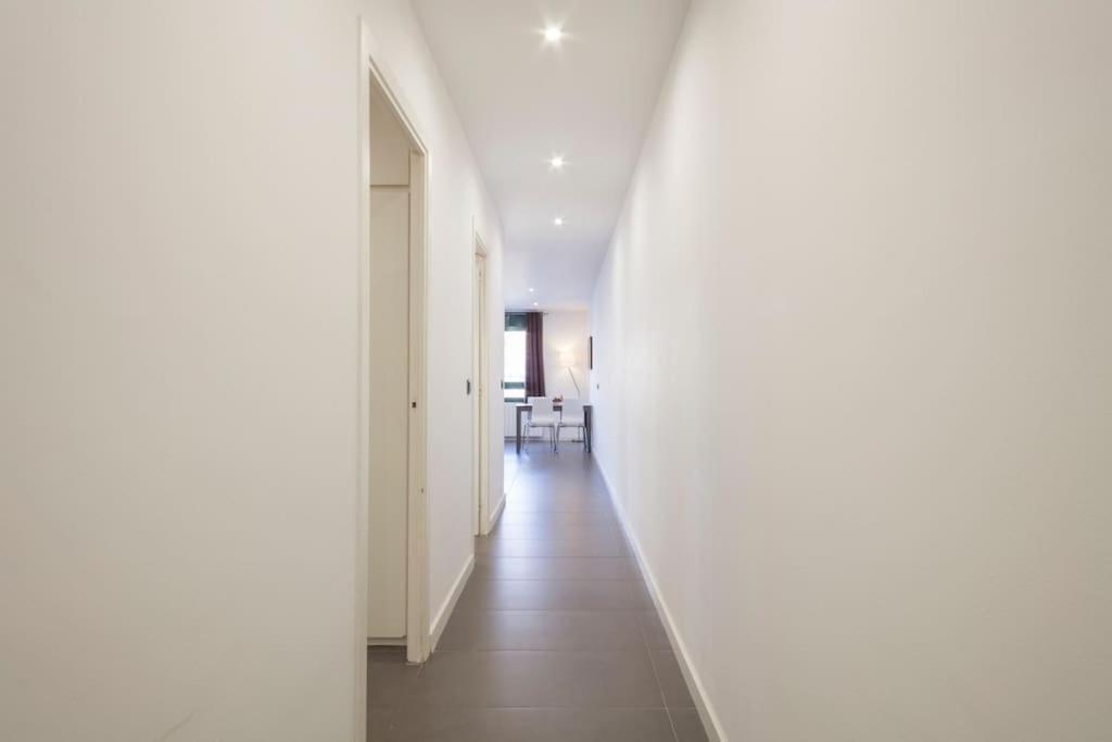 Comtal 1 Hab 53 - Sant Antoni Apartamento