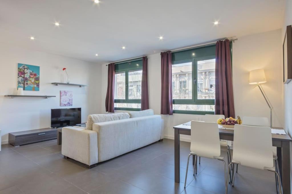 Apartamento Comtal 1 Hab 53 - Sant Antoni
