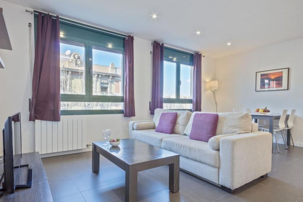 Apartamento Comtal 1 Hab 53 - Sant Antoni *