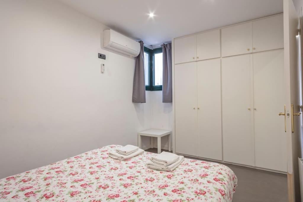 Comtal 1 Hab 53 - Sant Antoni