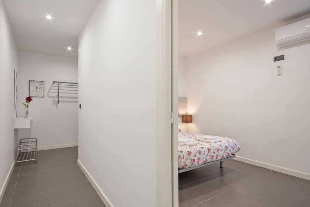 Comtal 1 Hab 53 - Sant Antoni Apartamento *