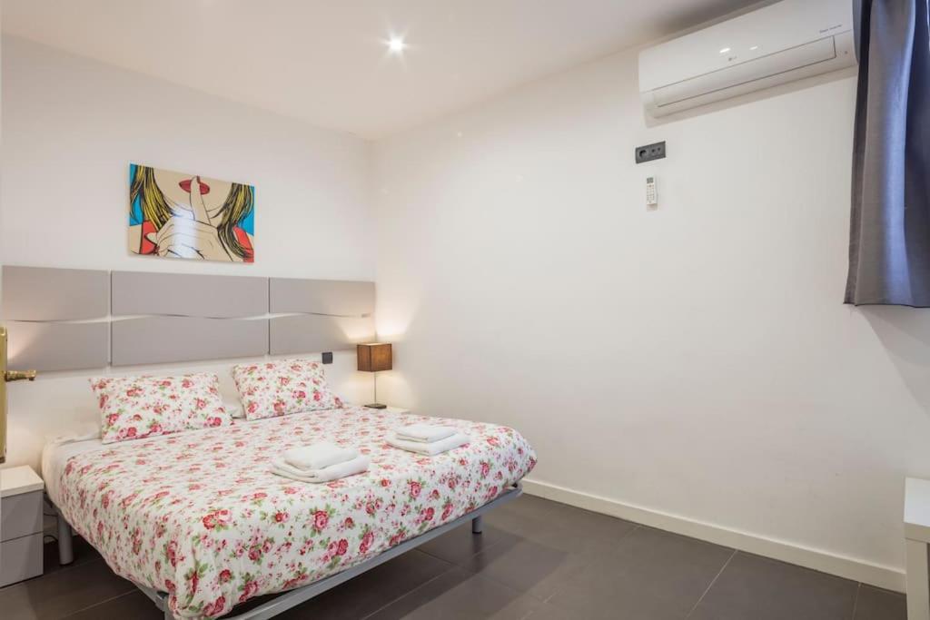 Comtal 1 Hab 53 - Sant Antoni Apartamento Barcelona