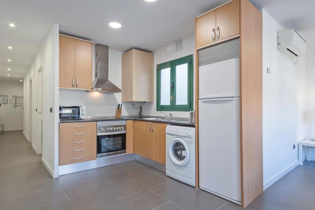 Apartment Comtal 1 Hab 53 - Sant Antoni *